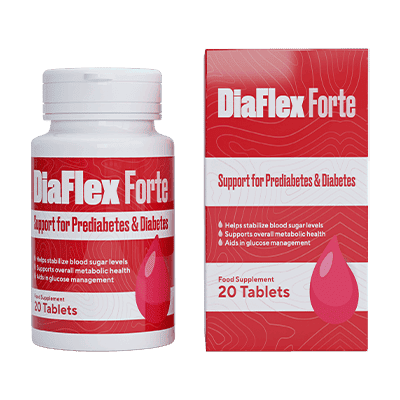 DiaFlex Forte Product